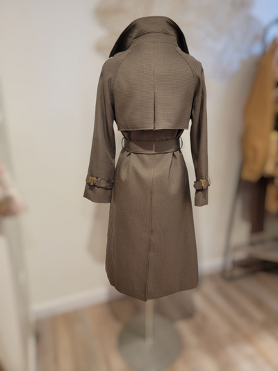 Fall Trench Coat