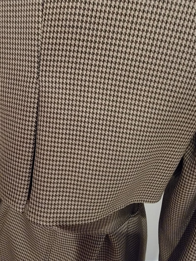 Fall Trench Coat