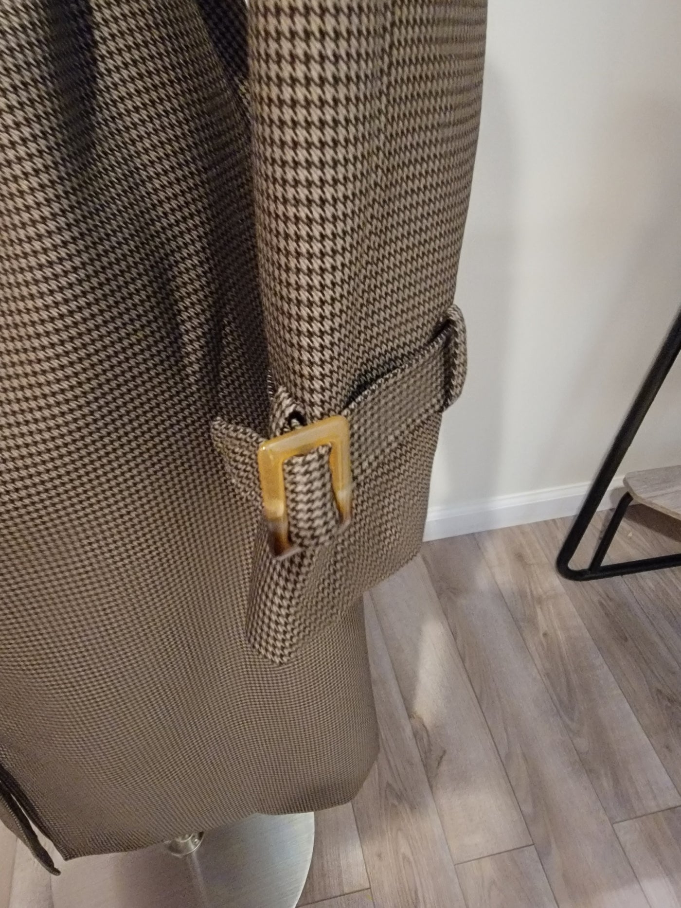 Fall Trench Coat