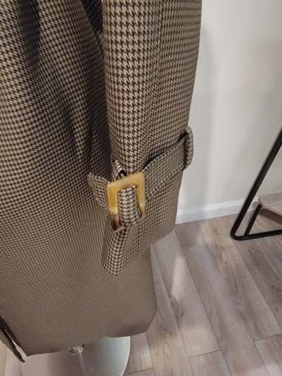 Fall Trench Coat